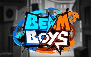 Beam Boys