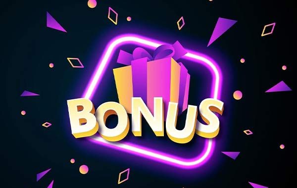Бонусный счет