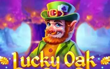 Lucky Oak