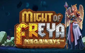 Might of Freya Megaways