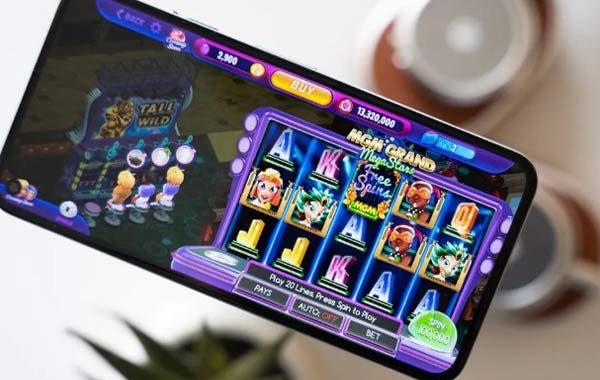 Клиент на Андроид