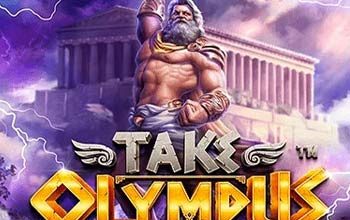 Take Olympus