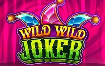 Wild Wild Joker
